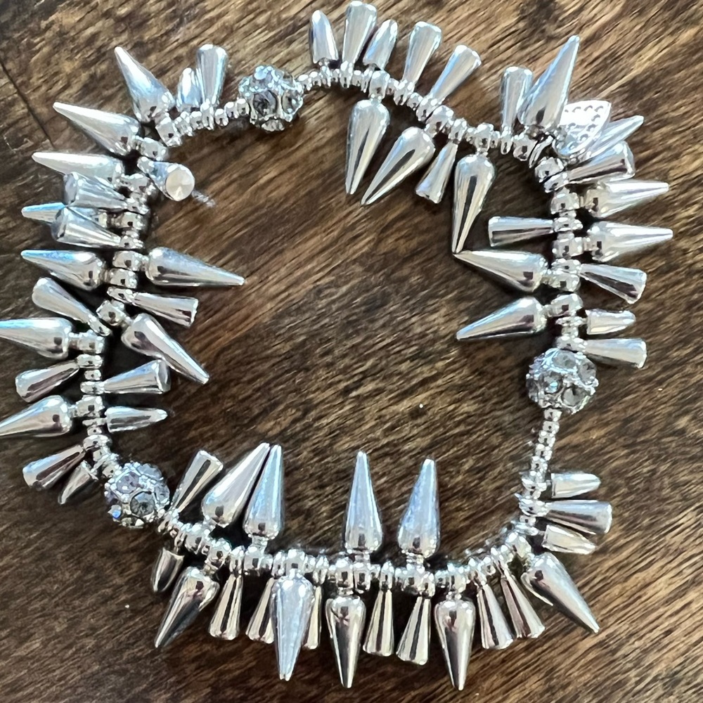 Stella & Dot Renegade Bracelet